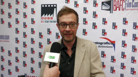 Busto: Per Sangiorgio il BAFF è fonte di linfa culturale