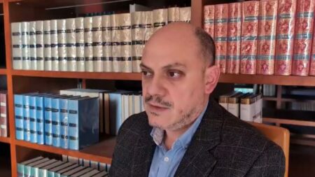 Cassano: 5000 libri alla FGS, una biblioteca da scoprire