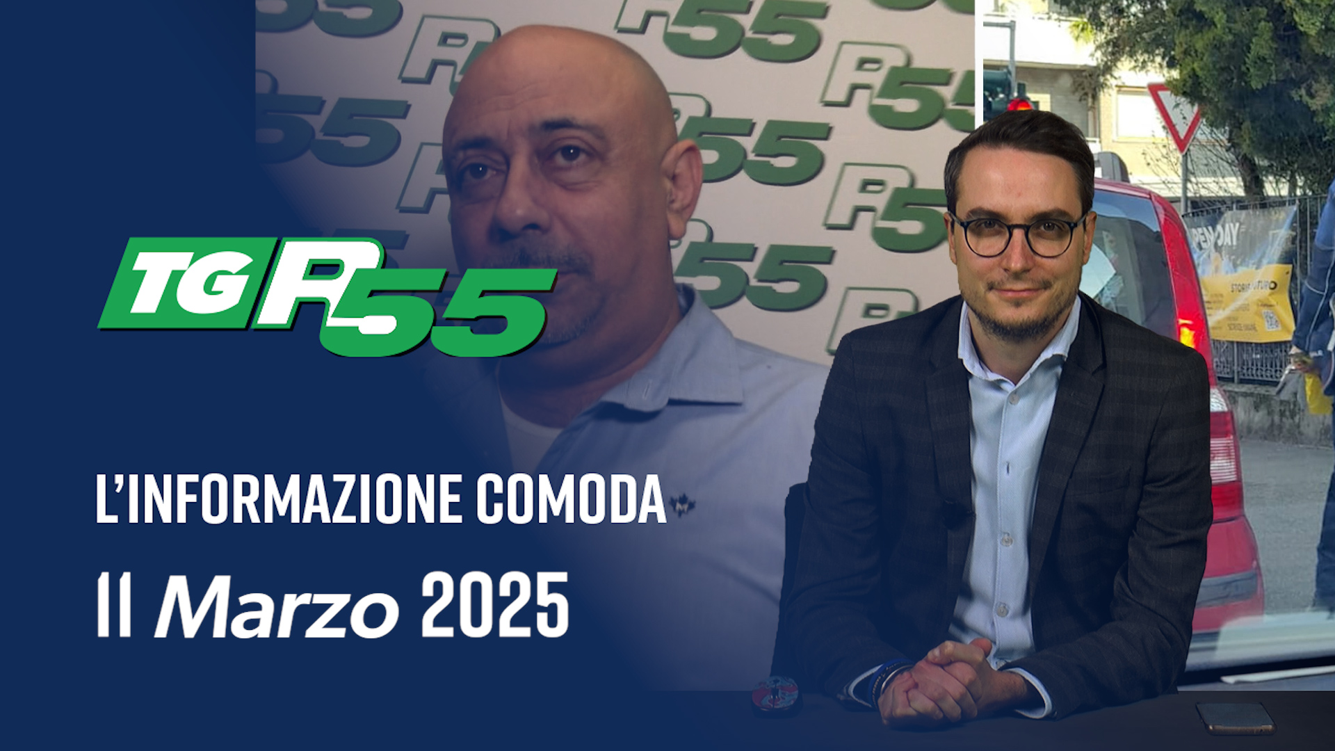 lotto del 11 marzo 2025