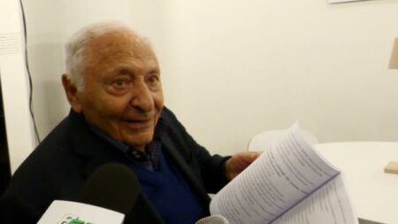 Gallarate: Mogol, “La cultura della salute inizia a scuola”