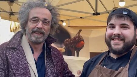 Gallarate: Successo per la terza edizione di Chocomoments