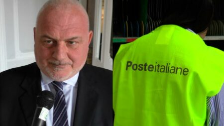Lavena P.T.: L’ira del sindaco contro Poste: “Vergogna!”