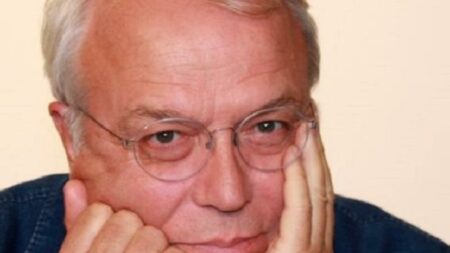 Besnate: Il cinema a Filosofarti con Paolo Mereghetti