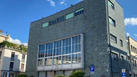 Gallarate: Palazzo Minoletti, siglato accordo. Al via lavori