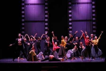 Gallarate: Al Condominio il prestigioso Balletto di Milano