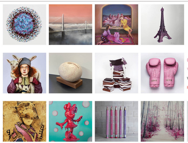 Varese: 13 artiste in mostra alla galleria Punto Sull’Arte