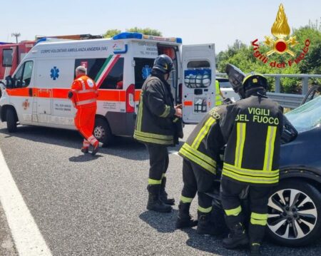 Rancio V.: Corpo nel torrente, indagini in corso