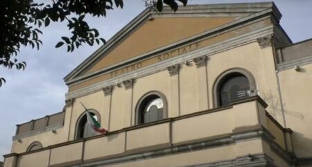 Busto: Sociale, su il sipario per un concerto sinfonico