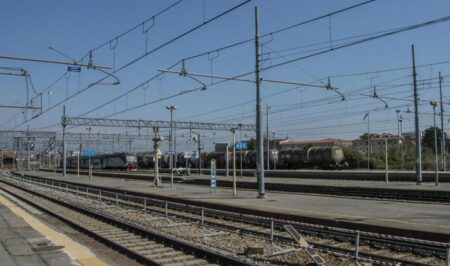 Bologna: Cadavere sui binari della linea Ancona-Bologna