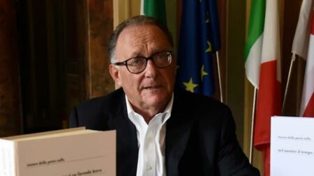 Varese: L'incubo del Gran Pignolo? "Il doppio cognome!"