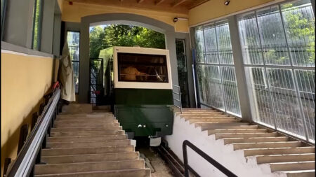 Varese: ATM gestirà le funicolari per 7 anni