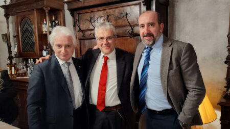 Varese: Premierato, riforma parcheggiata. Dibattito Lions