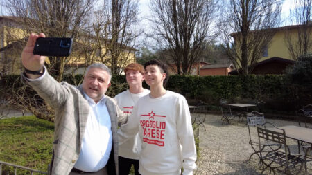 Varese: L’Orgoglio dello Sport. E della trasparenza