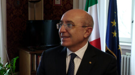 Varese: Sicurezza, Prefetto: "Sempre più furti sventati"