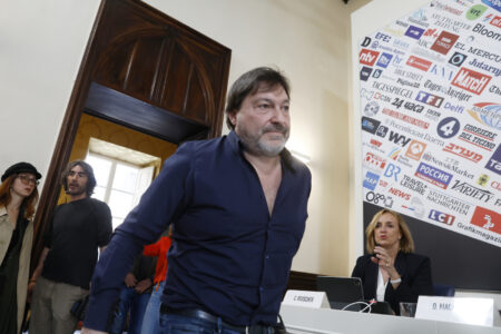 Varese: Report, dalle sentenze in TV al processo in aula