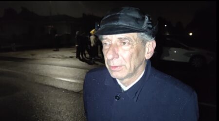 Samarate: Femminicidio, il sindaco: "Tragedia assurda"