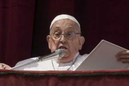 Roma: È morto Papa Francesco. Aveva 88 anni