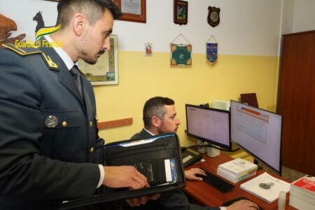 Gallarate: Usura, tre denunce. Sequestri per 120 mila€