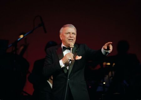 Varese: Sinatra, il Mito risuona al teatrino Sant'Ambrogio