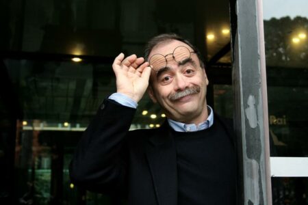 Busto: Baff, al Fratello Sole arriva Maurizio Nichetti