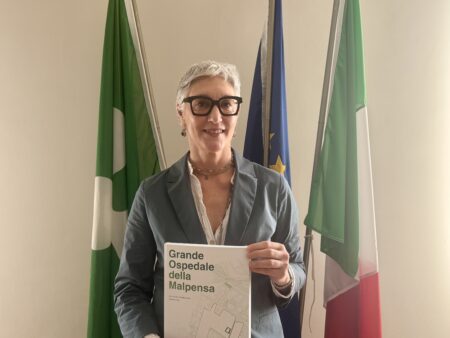 Busto: Bianchi, “Nuovo ospedale? Operativo nel 2031”