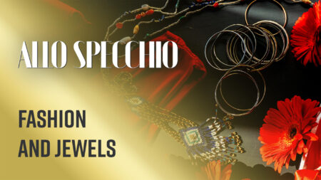 In Fiera Milano con "Fashion and Jewels" - Allo Specchio