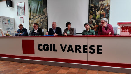 Varese: Beko, Sindacati: “Ok l’accordo, ora testa al 2027”