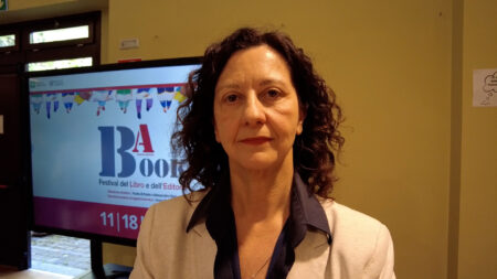 Busto: BA Book, 40 appuntamenti variopinti e “golosi”