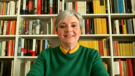 Busto: Santa Maria e il santuario “gemello” sull'Adda