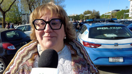 Busto: Camminata antiviolenza, mamme soddisfatte