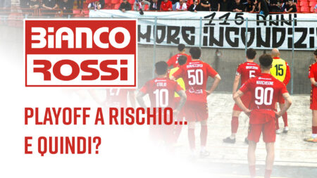 Playoff del Varese a rischio… e quindi? - Biancorossi