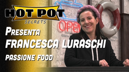 Passione Food - Hot Pot Secrets