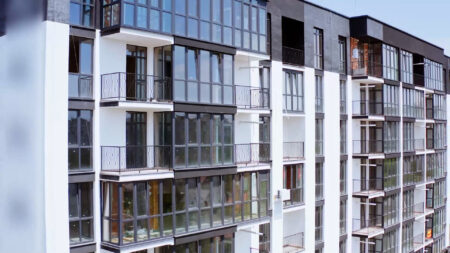 Varese: Acquisto immobili, ottimi tassi (dazi permettendo)