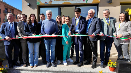 Varese: Campagna Amica, apre il mercato a chilometro zero