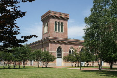 Busto A.: Scoprire il mondo del tessile attraverso l’udito