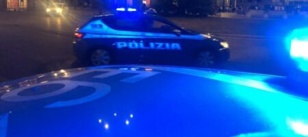 Varese: Ubriaco al MIV, portato via dagli agenti
