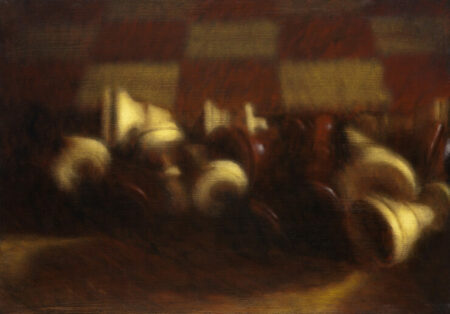 Vimercate: Andrés David Carrara espone allo Spazio Heart