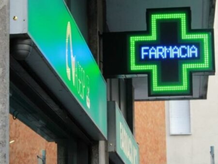 Busto: Primo Maggio, “Farmacie Agesp tutte chiuse”