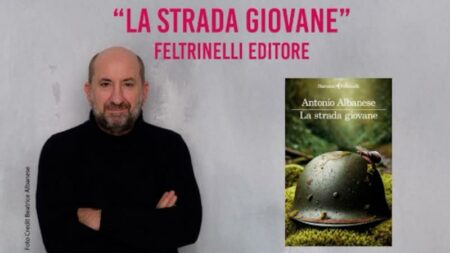 Gallarate: Al Maga Antonio Albanese per Duemilalibri OFF