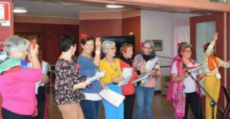 Gallarate: Resistenza al femminile con le sorelle Borromee