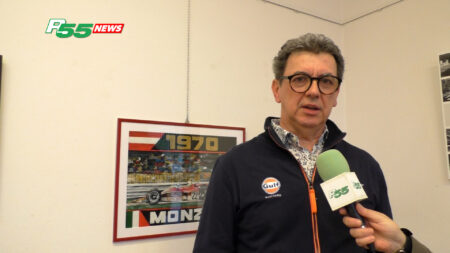 Busto: Velocità su carta, le opere di Giorgio Benedetti