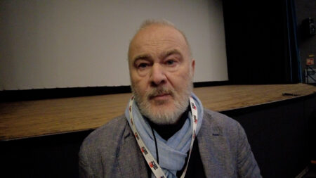 Busto: Baff, “I giovani tornano al cinema. Anche d’essai”