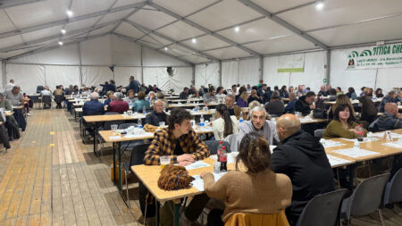 Busto: Madonna in Campagna, “Va meglio, nonostante tutto”