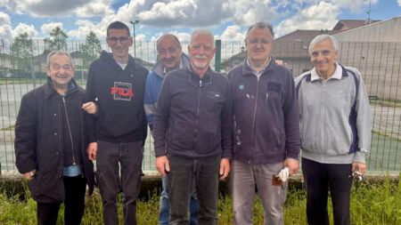 Busto: Festa di Madonna in Campagna ancora “in cattività”