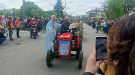 Busto: Veroncora, “Festa ridotta, ma ci rifaremo presto”