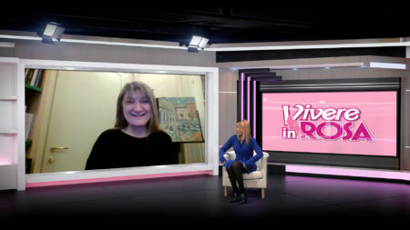 Busto: Roggia, tornano i teenager. Parola di scrittrice