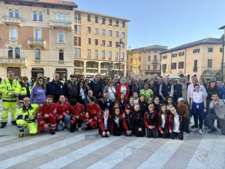 Busto: Mamme e Terzo Settore contro il disagio giovanile