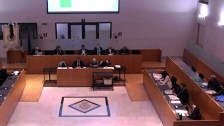 Gallarate: 25 aprile “ridotto” arriva in Consiglio Comunale