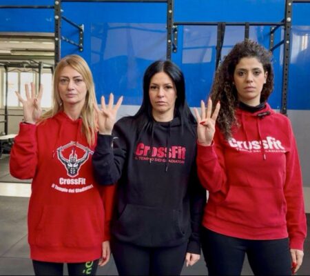 Busto: Dopo lo stupro, corso per difendersi. 33 iscritte