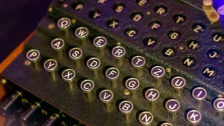 Cardano: Liberazione, alla scoperta dei segreti di Enigma